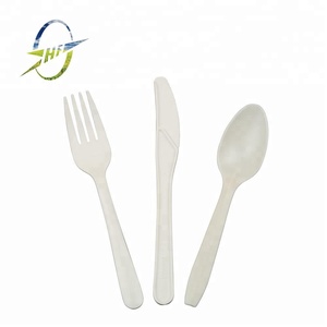 Disposable Plastic Knife And Plastic Forks