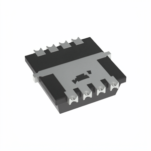 SQS401ENW-T1_GE3 PowerPAK 1212-8W Original One Stop Service Electronic Circuit Components Transistors - Product Image 1