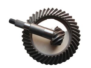 ล้อเฟืองต่างที่ไม่ได้มาตรฐานแบบกำหนดเอง - Product Image 6