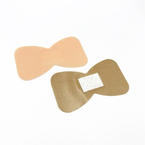 Vải đàn hồi không thấm nước y tế bướm Băng Viện trợ đầu tiên dính chăm sóc vết thương ban nhạc AIDS - Product Image 6