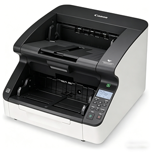 Scanner de documents de qualité professionnelle C-anon DR-G2140 |   Imprimante A3 145ppm CMOS avec ADF 500 feuilles, USB et réseau, en stock - Product Image 2