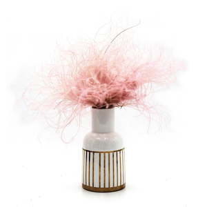 Décoration Florale Éternelle d'Été - Artisanat Chinois pour Tables, Salons et Intérieurs - Pièces Décoratives de Maison - Fleurs Séchées Stipa Tenuissima - Product Image 6