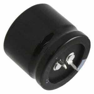 Fournisseurs de composants électroniques d'origine LLS2G181MELB, condensateurs électrolytiques en aluminium 180 µF ±20% 400V à montage traversant - Product Image 1