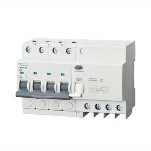 2P 40-63A TMRO6-63 Électromagnétique de type A 10KA - Product Image 3