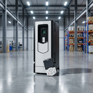 Convertisseur de fréquence servo-contrôlé d'origine neuf, servomoteur Acs800-11-0030-3 - Product Image 4