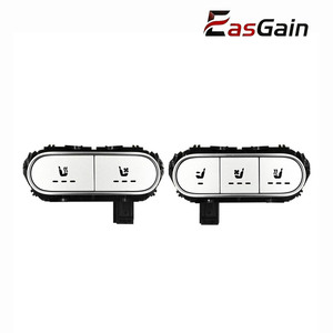 Interruptor de Ventilación y Calefacción para Asientos de <span class=keywords><strong>Mercedes</strong></span> Benz GLS GLE, Modificación para Asientos de Fila Central, Directo de Fábrica - Product Image 5