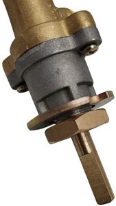 Válvula de Seguridad para Fogatas de Gas Propano/GLP, Dispositivo de Control de Fallo de Llama con Termopar y Perilla, Accesorios para Barbacoa - Product Image 2