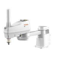Robot articulé KUKA KR 13 R850 Z340 HO 4 axes, charge utile 13 kg, portée 850 mm, prix négociable