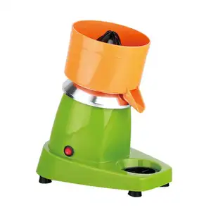 Commerciële Juicer Extractor/Industriële Citrus Juicer/Oranje Juicer Machine Automatische