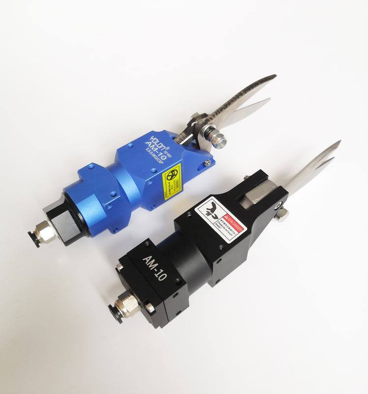 Automation XG 10 Air Pneumatic Cutting