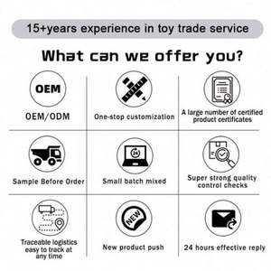 Unbranded Manufacturer Plush Figure Toys <b>Stuffed</b> Animal Toys Capybara <b>Balloon</b> <b>Machine</b> Dogs Soft Plushie Plush Figure Toys - Product Image 3