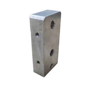 Atlas copco ฐานอลูมิเนียม1617709800อะไหล่เครื่องอัดอากาศอุปกรณ์มาตรฐาน - Product Image 4