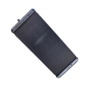 Nouvelle Marque Haute Qualité Radiateur d'Excavatrice E320C/E320D/320B/325D/330D 265-3624/265-3635 Eau Huile Hydraulique - Product Image 4