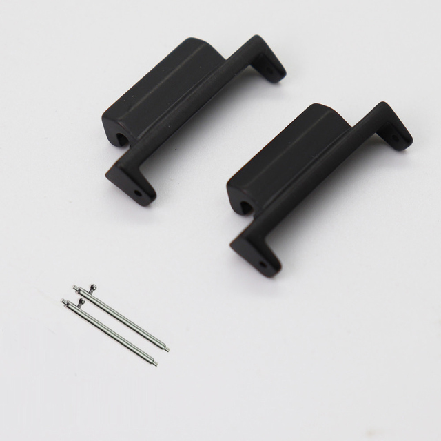 Compatible for Casio GA2100 Stainless Steel Metal Watch Band Connector Adapter 16mm to 22mm