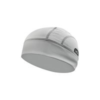 Gorra personalizable para ciclismo y montañismo, gorra de seda de hielo transpirable inspirada en el béisbol de secado rápido para deportes al aire libre, protector solar para