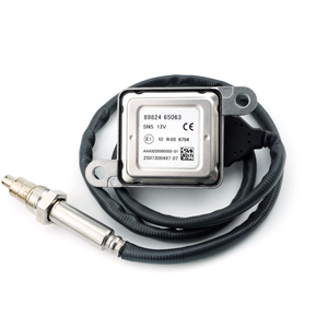 חיישן תחמוצת חנקן נוזלי 8982465063 89824-65063 מתאים עבור מנועי isuzu npr nqr 4hk1 אחריות ארוכה - Product Image 6