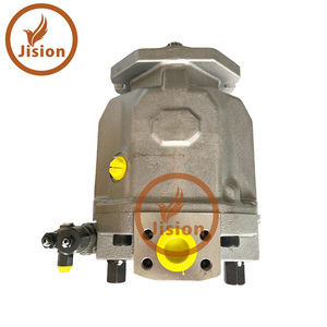 High-Quality AT337777 Hydraulic Pump for John Deere 624K <b>Wheel</b> Loader - Reliable Supplier for Construction Machinery Parts - Product Image 2