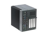 Ordinateur industriel embarqué Linkleaps, processeur Core i3 i5 i7 de 6e et 9e génération, 6 ports GbE LAN, 4 ports COM, 2 ports PCIe, 2 ports PCI, en stock