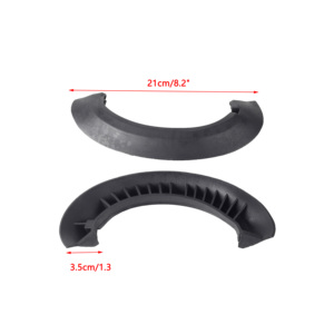 야마하 YZF R1 2007-2008 용 오토바이 공기 흡입 튜브 덕트 고무 댐퍼 - Product Image 6