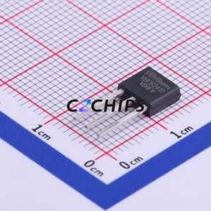 Transistor de Efecto de Campo (MOSFET) VBFB2412 TO-251 Original, Nuevo de Marca - Product Image 1