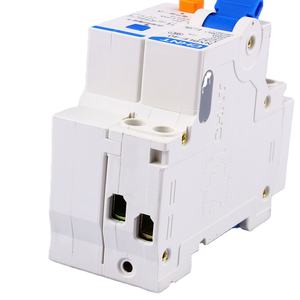 निर्माता मूल्य कस्टम सी 6 लघु एकल चरण 125a चिंट सर्किट ब्रेकर - Product Image 5