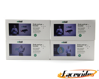 Brochure vidéo innovante sur écran LCD de 5 pouces Nouvel ensemble de cadeaux d'entreprise publicitaires pour les promotions commerciales
