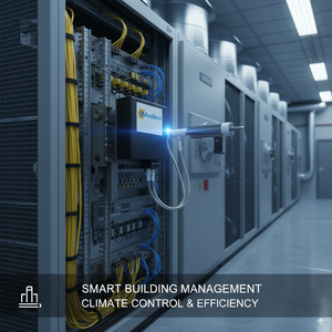 Thông minh xây dựng tự động hóa cảm biến nhiệt độ modbus rtu cho hội thảo nông nghiệp môi trường năng lượng giám sát - Product Image 4