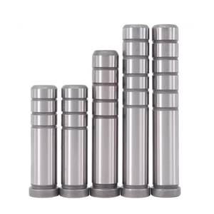 Chủ loại hướng dẫn bài vít chủ đề hướng dẫn <span class=keywords><strong>pin</strong></span> cả hai bên chính xác <span class=keywords><strong>ejector</strong></span> hướng dẫn bushing Vai bụi cây cho bộ chết - Product Image 6