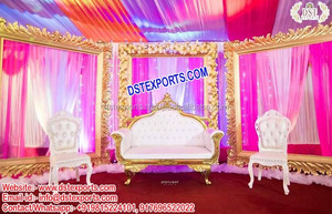 Cadre de fenêtre en Fiber de cristal pour mariage, décor mural, superbe, pour fenêtre de mariage, asiatique, nouvelle collection - Product Image 6