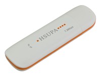 3G Hsupa USB 2.0 Modem 3G dengan Kartu SD USB MODEM Dongle