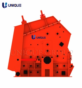 Trituradora de impacto de piedra de roca industrial precio Trituradora de piedra de impacto PF trituradora de piedra de impacto para la venta - Product Image 3