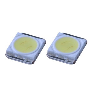 Électronique intelligente de qualité <span class=keywords><strong>led</strong></span> 2835 <span class=keywords><strong>smd</strong></span> blanc froid froid <span class=keywords><strong>LED</strong></span> 3030 3535 <span class=keywords><strong>2828</strong></span> 4014 3V 6V 1W 2W pour rétroéclairage de télévision - Product Image 1