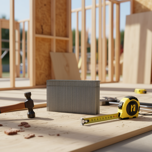 18 <b>Gauge</b> Wire For Framing And Construction Use - Product Image 3