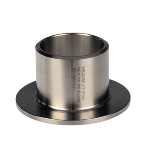 Nhà máy trực tiếp Ống thép không gỉ phù hợp 90 độ khuỷu tay BSP ASTM b16.9 s31803 304/316/2205 Hàn vệ sinh đúc Rèn - Product Image 4