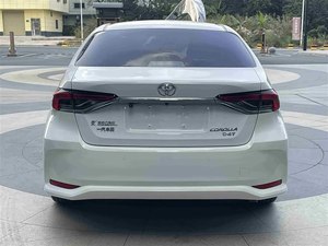 Toyota <span class=keywords><strong>Corolla</strong></span> Édition Pioneer <span class=keywords><strong>2022</strong></span> d'occasion à prix abordable, 1.2T <span class=keywords><strong>Turbo</strong></span> Essence Automatique, Sièges en Cuir, Phares LED, Transmission Intégrale, Propulsion Arrière - Product Image 6
