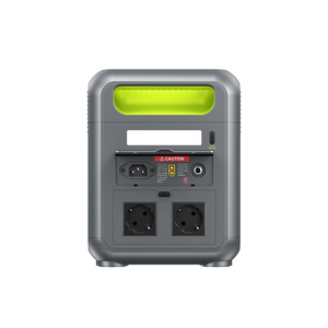FOSSiBOT F1200 estación de energía <span class=keywords><strong>solar</strong></span> portátil <span class=keywords><strong>enchufe</strong></span> de la UE - Product Image 3