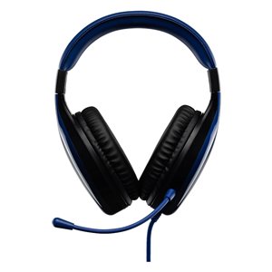 Casque de jeu MULTI-PLATEFORMES FC Inter Snake Noir et Bleu ACMU0211 - Product Image 4