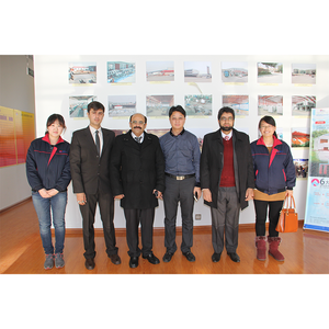 Bangunan Struktur Baja Bentangan Lebar Prefabrikasi Gudang Logam Prefabrikasi Bengkel Gedung Kantor Pabrik Gudang - Product Image 6