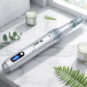 ผลิตภัณฑ์ดูแลผิวหน้า Dr. Pen M7S ออโต้ อิเล็กทริก เดอร์มาเพ็น ไมโครนีดลิ่ง เมโสเธอราพี เดอร์มาเพ็น สำหรับลบรอยแผลเป็น รักษาสิว - Product Image 3