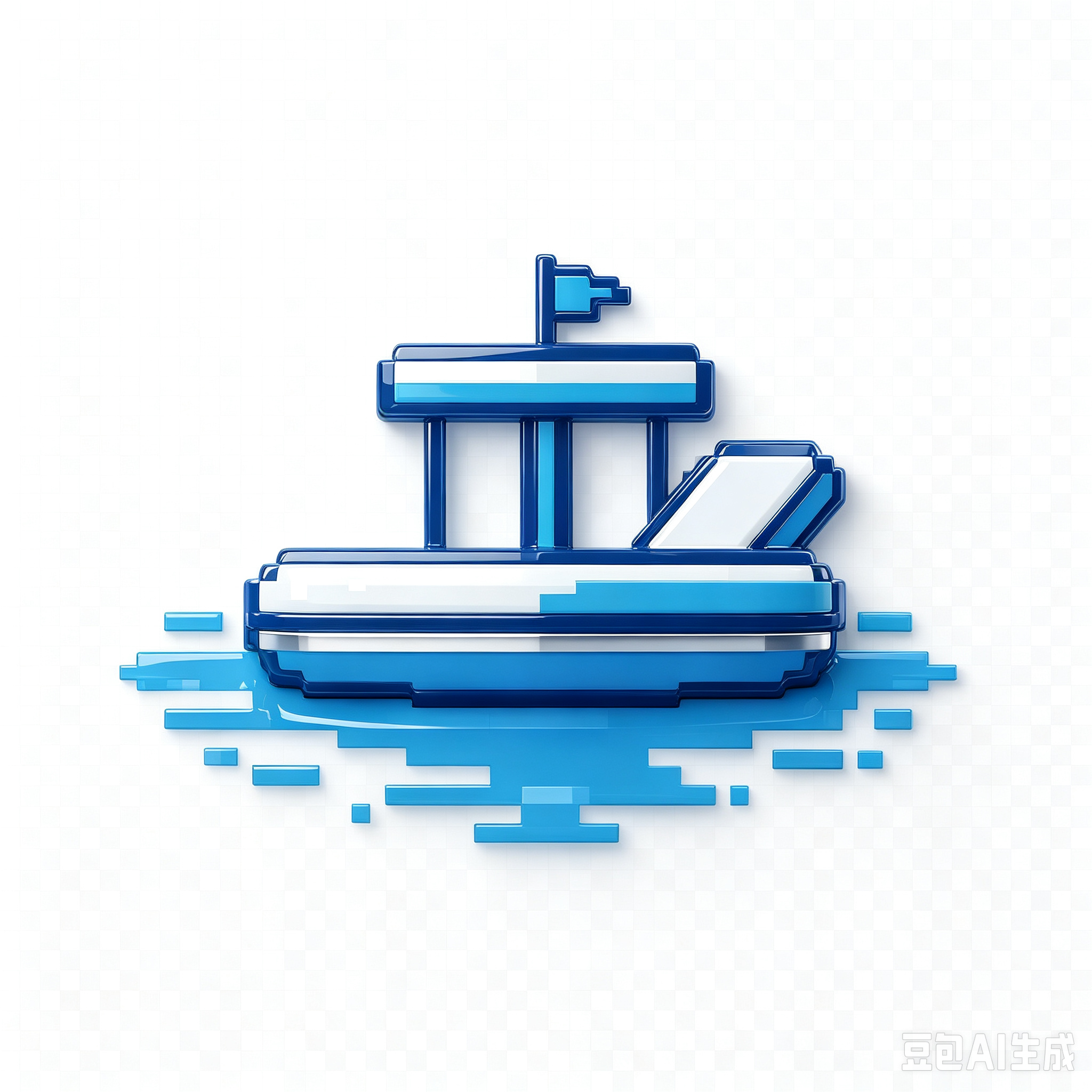 Shanghai Jiahuibai Industrial Co., Ltd. logo