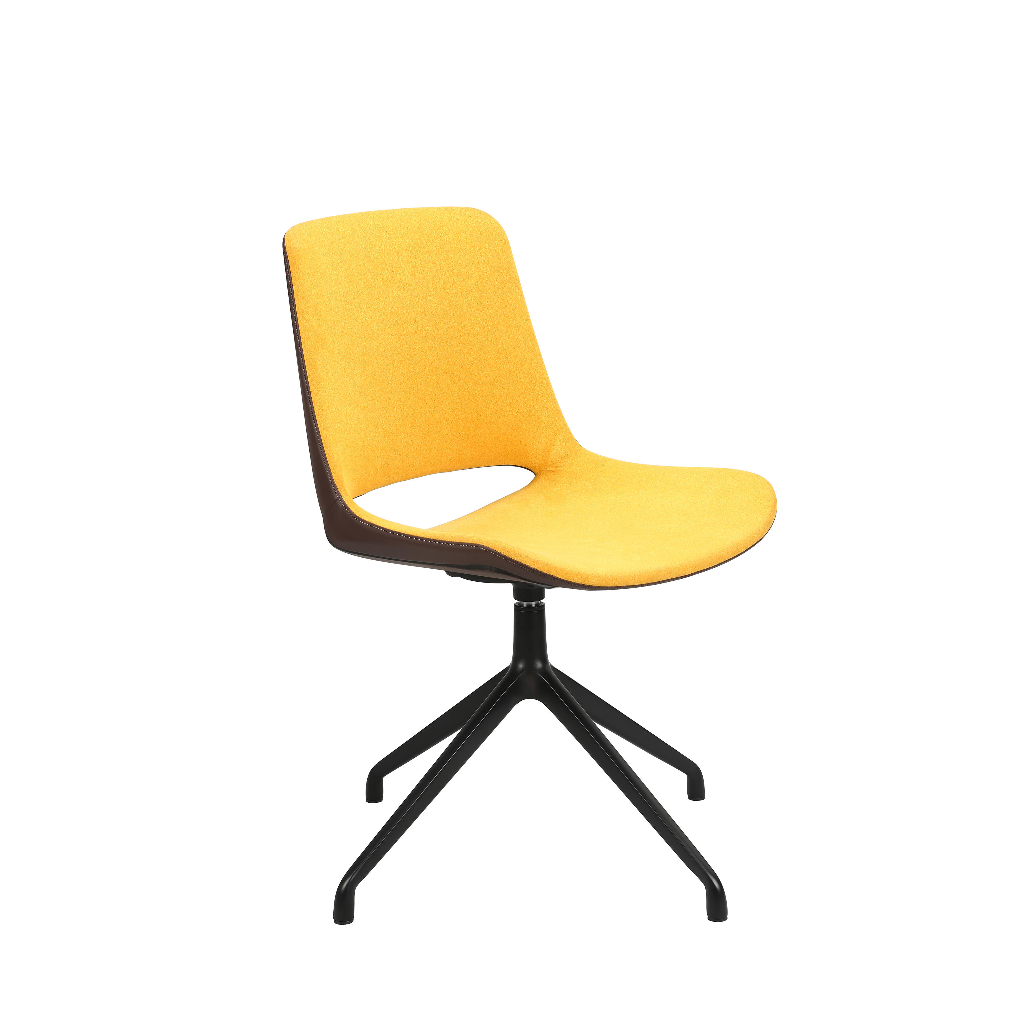 สีเหลือง