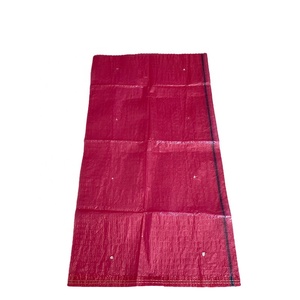 China Wholesale Popular 25lb Soybean Bolsas <strong>Plasticas</strong> - Product Image 3