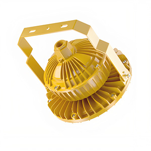 IP66 100W 150W 200W chất lượng cao led công nghiệp chống cháy nổ đèn bay cao - Product Image 1