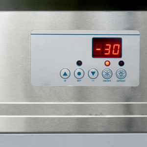 Envío Gratuito a EE. UU., Impuestos Incluidos, Máquina para Hacer Helados en Rollo con Certificación ETL y CE, Máquina para Freír Helados - Product Image 6