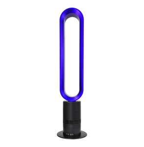 Más popular OEM <span class=keywords><strong>Angelo</strong></span> 38 pulgadas superventas ventilador de refrigeración H601 electrodomésticos modernos CE CB Rohs certificado ventilador de escritorio sin aspas - Product Image 5