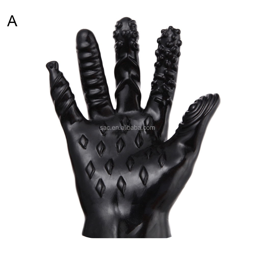 Black-A type