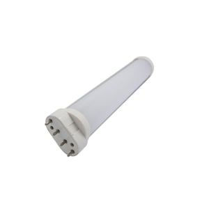 <span class=keywords><strong>Tubo</strong></span> LED 2G11 para PC, 9W a 23W, Reemplazo PLC, Base <span class=keywords><strong>de</strong></span> 4 Pines, AC100-277V, Alto Lumen, Iluminación Comercial para Oficina, 5 Años <span class=keywords><strong>de</strong></span> Garantía - Product Image 3