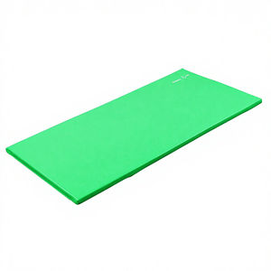 Tapis de gymnastique et de Pilates gonflables en PU, portables, épaisseur personnalisable, durables, pour la gymnastique - Product Image 2