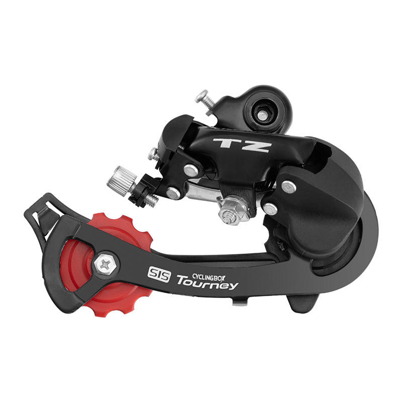 เกียร์หลัง