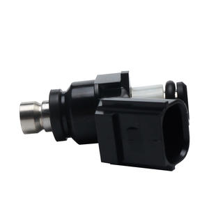 Boquilla de pulverización de 6 orificios para motocicleta, inyector de combustible de 110CC para Honda SH MODE <span class=keywords><strong>125</strong></span>/<span class=keywords><strong>CB</strong></span> <span class=keywords><strong>125</strong></span> F/accesorio de repuesto para motocicleta - Product Image 4